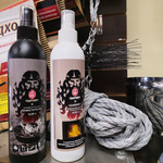 Средства для чистки и ухода