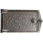 Дверка поддувальная