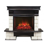 Камины из камня 