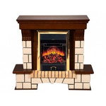 Камины по акции