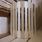 Абажуры для бани