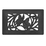 Вентиляционные решетки для камина