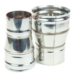 Переходы для дымоходов