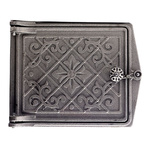 Топочные дверки