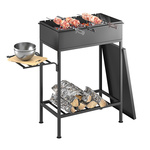 Готовим на огне