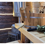 Банным гурманам