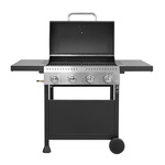 Газовые грили 