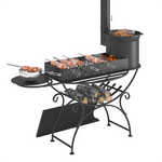 Казан Мангал