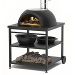 Печи для пиццы