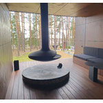 Владельцу камина 