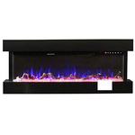 Линейные камины