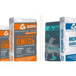 Смеси Печного Дома Макаровых