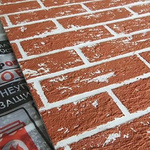 Негорючие панели для отделки