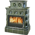 Изразцовые 