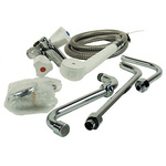 Баки и комплектующие к колонкам 