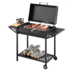 Мангалы для шашлыка