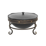 Подставки под казан