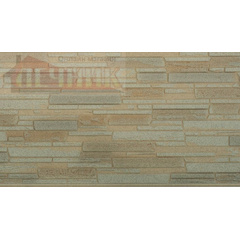 Фиброцементная панель Asahi (Асахи) AT NJP5PJG 1010х455х15 мм 3200