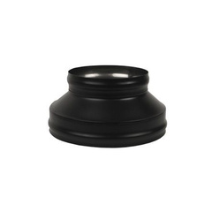 Конус BLACK нерж 0,5 мм AISI 430 (ПМ) 1768