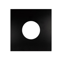 Лист BLACK к ППУ нерж 0,5 мм AISI 430 1310