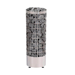 Электрокаменка Harvia Cilindro PC110E (без пульта) 90673