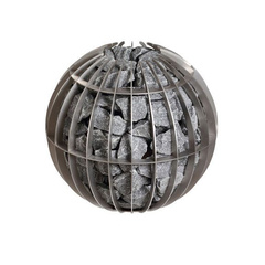 Электрокаменка Harvia Globe GL110 E (без пульта) 186872
