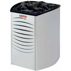 Электрокаменка Harvia Vega Pro BC105 Steel (без пульта) 94046