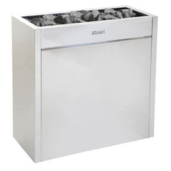 Электрокаменка Harvia Virta Pro HLS160 Steel (без пульта управления) 262677