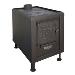 Stoker Садовая ПО-150 ЧП печь отопительная до 150м3 16400
