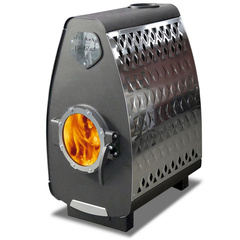 Stoker Nautilus 250 печь отопительная до 250м3 40700