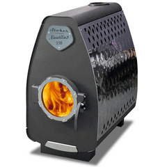 Stoker Nautilus 350 печь отопительная до 350м3 45100