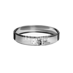 Хомут обжимной Ferrum (430/0,5 мм) 217