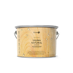 Пропитка для бани и сауны Elcon Sauna Natural 2 л. 2691