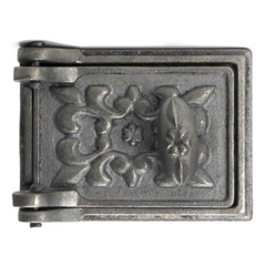 Дверка прочистная ДПр (Б) 90х130 мм 1066