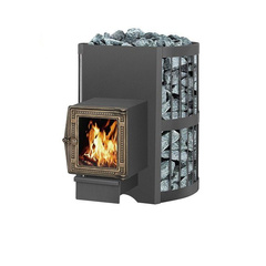Скиф стандарт 22 (ДТ-4С) с т/о печь для бани 33500