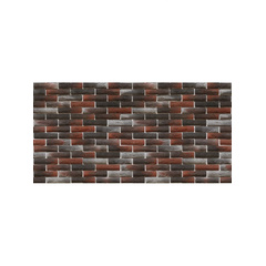 Плита Фламма Дизайн с сюжетом "Честер 029" (1200х600х8 мм) 4300
