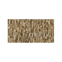Плита Фламма Дизайн с сюжетом "Палермо 091" (1200х600х8 мм) 4300