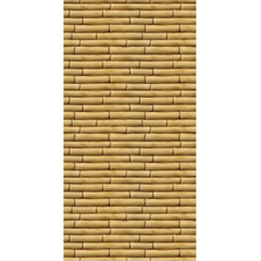 Плита Фламма Дизайн с сюжетом "Тайланд 12" (1200х800х8 мм) 5520