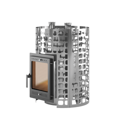 Эверест Steam Master 30 INOX (320М) б/в печь для бани нержавейка 84990
