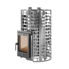Эверест Steam Master 38 INOX (320M) б/в печь для бани нержавейка 96990