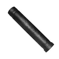 Чугунный дымоход Ø115 L740 мм черный 8700