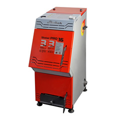 Stoker PRO 16 отопительный котел до 160м2 16кВт 56500