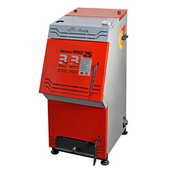 Stoker PRO 25 отопительный котел до 250м2 25кВт 68100