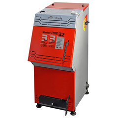 Stoker PRO 32 отопительный котел до 320м2 32кВт 76200
