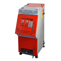 Stoker PRO 20 отопительный котел до 200м2 20кВт 61500
