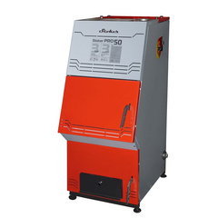 Stoker PRO 50 отопительный котел до 520м2 50кВт 140300
