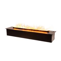 Электроочаг 3D Cassette 1000 Black Panel 82600