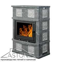 Aston 700 Pillau H-1276 камин до 250м3 талькохлорит 221270