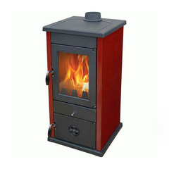 Vesta Eco Red печь-камин до 150м3 74958