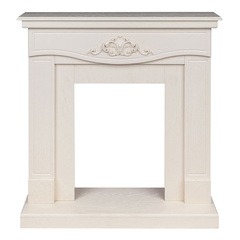 Портал для электрокамина Junona STD WT 32540